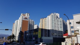 [르포]제2경춘국도 뚫리는 춘천, 일반시민 기대 vs 상인 걱정