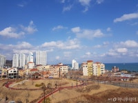 [르포]외곽순환도로도 좋지만, 경기 회복이 먼저 됐으면...