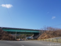 [르포]외곽순환도로도 좋지만, 경기 회복이 먼저 됐으면...