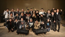 세종사이버대 실용음악학과, 제1회 정기공연 개최