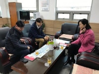 WISET 전북지역군산대사업단, 군산시립도서관에 도서 기증