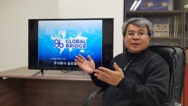 사장될 뻔한 토종 보안통신기술로 글로벌 공략