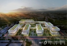 광주 AI 집적단지 서남부 4차 산업혁명 거점될 것