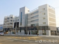 경기도, '양평공흥 경기행복주택' 23일 본격 입주