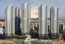 두산건설의 아픈 손가락, 일산 두산위브더제니스