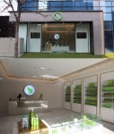 TS트릴리온, 영등포구 양평동 신사옥에 오프라인 매장 오픈