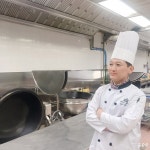 [피플]부처 공무원부터 관람객까지…국회는 밥도 맛있어야죠