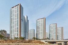 한화건설, 임대주택 인천 서창 꿈에그린 본격 입주