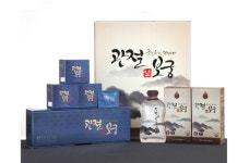 관절보궁 ‘보’ ‘궁’, 환절기 관절 건강 돕는 건강기능식품으로 주목