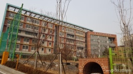 강북횡단선 날개 단 DMC래미안e편한세상