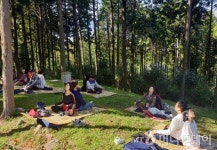 장흥군 편백숲 우드랜드, 웰니스 관광 ‘2회 연속’ 선정