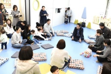 노원구, 아이 키우기 좋은 환경 위해 구비 315억 투입