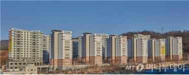 부영주택, 위례 포레스트 사랑으로 부영 선 봬