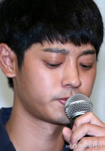정준영 