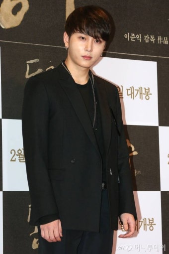 용준형측 거듭 해명에도 반응은 