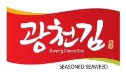 푸디스트(주) 광천김 | (주)광천김, BI 변경.."일류기업으로 거듭날 것"