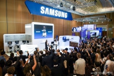 초음파 진단기 프리미엄화 성공 삼성메디슨…G·P·S 잡는다