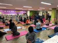 나주보건소, 맞춤형 통합건강증진 서비스 제공