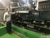 [르포]제로에너지 실사판 LS산전 R&D캠퍼스 가보니