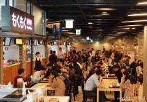 롯데자산개발, 을지로 시그니쳐타워 복합외식몰 새단장