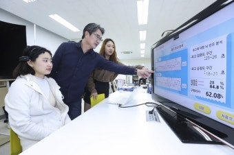 상명대 휴먼지능정보공학과, 뇌신경공학 특별학기 전시회