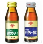 까스활명수 vs 까스활…중대한 차이점이 있다?