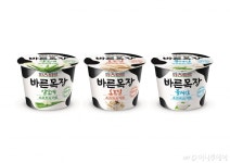 [신상품라운지]파스퇴르, 떠먹는 바른목장 소프트요거트 출시 