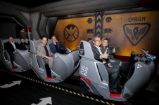 나이 든 홍콩 디즈니랜드…승부수는 젊은 마블