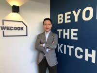 공유주방은 임대업 아닌 F&B 혁신 플랫폼