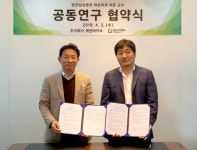 제넨바이오, 허준 한강성심병원 교수와 이종피부 개발한다 