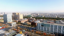 한국산업기술대, LINC+사업 2단계 진입 성공