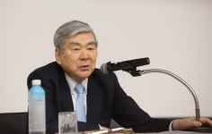 조양호 한진그룹 회장 美서 숙환으로 별세...향년 70세