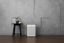 현대렌탈케어, 콤팩트형 공기청정기 큐밍 더 케어 큐브 출시