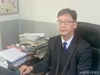 전춘섭 예선테크 대표 쏟아지는 주문에…회사에 공간이 없어요