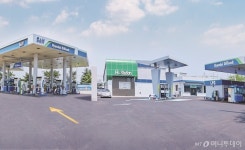세계 최대 석유기업도 수소…아람코도 수소충전소 짓는다