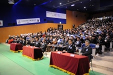 코리아텍, 제12회 삼성국제기능경기대회 진행