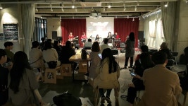 2019 영종국제도시 청소년가요제 봄결선, 5월 11일 11개팀 경연