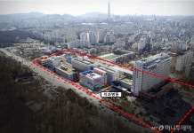 강동구 중앙보훈병원 내 치과병원 신설된다 