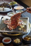 33년 전통 봉피양이 소개한 돼지갈비, 평양냉면 맛있게 먹는 법