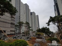 “가격 내려도 웃돈 7억”…개포 첫 재건축 ‘래미안 블레스티지’