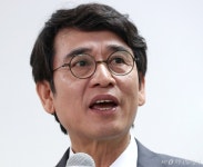 [사진]발언하는 유시민