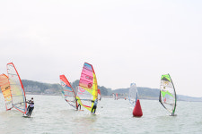 요트대회 보러오세요…2019 전국생활체육대축전 25일 개최