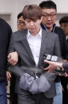 [포토is] 믹키유천→변기유천→마약유천… 박유천의 15년 발자취