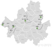 서울시, 강서구 공항동 등 5곳 주거재생 후보지역 선정