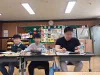 24년 만에 초등학생이 됐다[남기자의 체헐리즘]