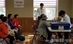 갑을녹산병원, 부산 강서 孝문화축제 행사 의료지원