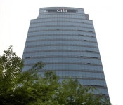 한국씨티은행, 다동 본점 매각…새문안로로 본사 통합 이전 