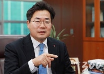 新 원내스피커 박찬대 민주당의 입?…귀도 되겠다