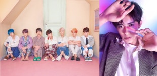 BTS인기에 삐딱(?)한 中언론… 화장한 아이돌, 기생오라비