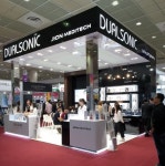 지온메디텍, ‘코스모뷰티 서울’ 참가…셀프 리프팅기기 ‘듀얼소닉 이팩트’ 첫선